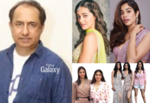 Lalit Parimoo’s Advice to Star Kids: Why His Statement on Janhvi and Ananya is Viral Lalit Parimoo’s advice to star kids