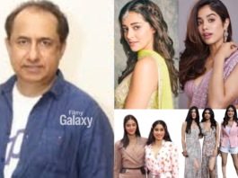 Lalit Parimoo’s advice to star kids