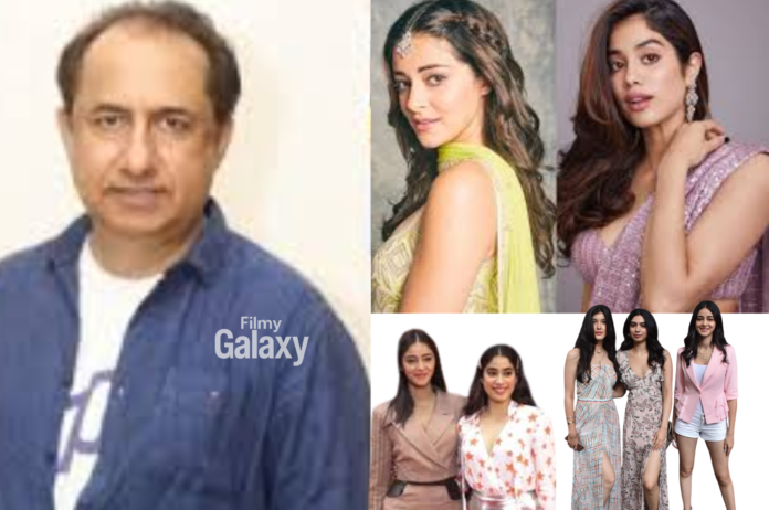 Lalit Parimoo’s advice to star kids Lalit Parimoo’s advice to star kids
