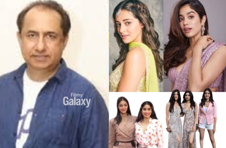 Lalit Parimoo’s advice to star kids