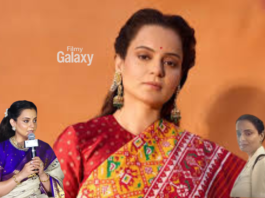 Kangana Ranaut nurse statement