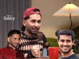 Orry Dhruv Rathee controversy