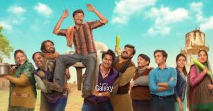 Panchayat Season 5 Release Date
