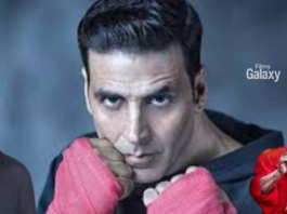 Akshay Kumar Reinvention
