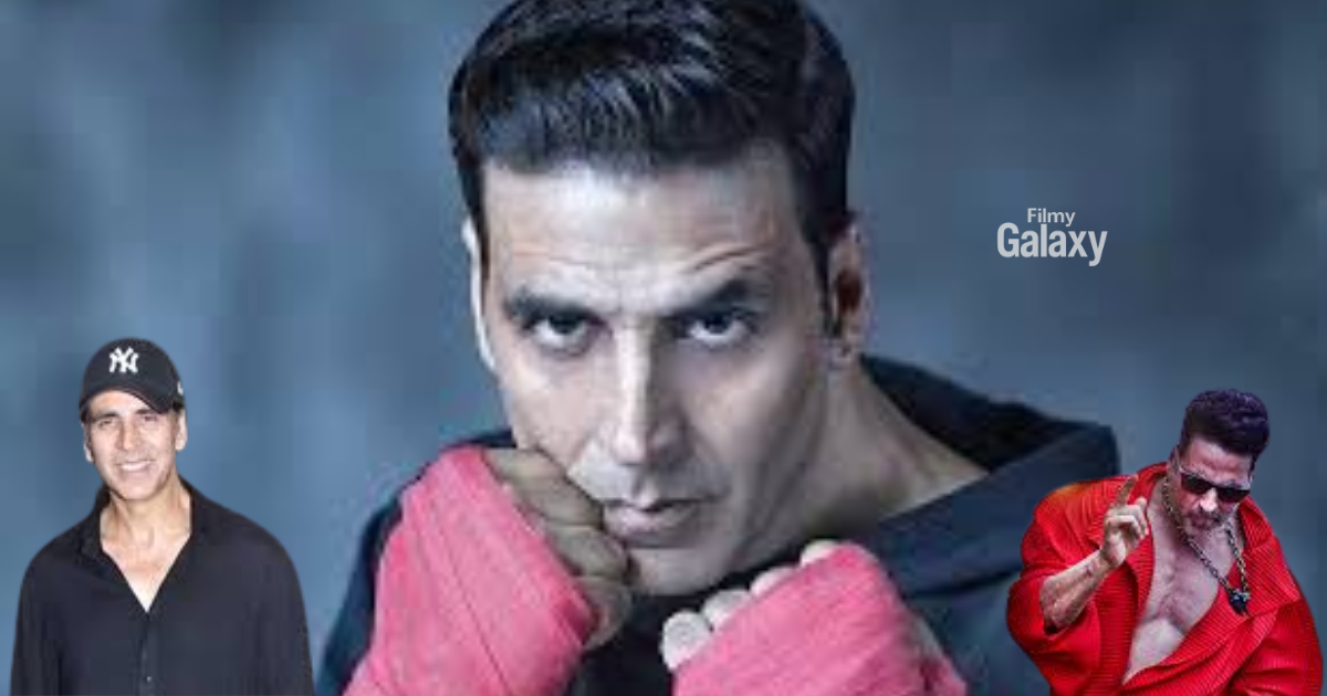 Akshay Kumar Reinvention: जब ‘खिलाड़ी’ इमेज से परेशान होकर खुद को थप्पड़ मारने का मन किया