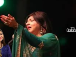 Alka Yagnik hearing loss disease SNHL