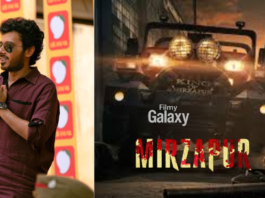 Munna Bhaiya Return in Mirzapur