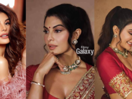Jacqueline Fernandez Supreme Court Petition