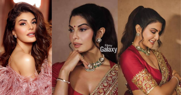Jacqueline Fernandez Supreme Court Petition