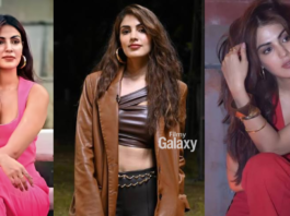 Rhea Chakraborty Jail Trauma Statement