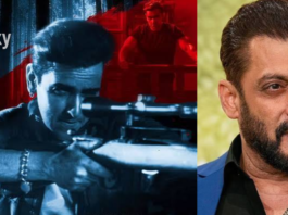 Kala Hiran The Battle for Legacy Salman Khan