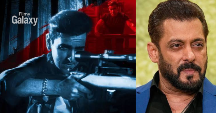 Kala Hiran The Battle for Legacy Salman Khan