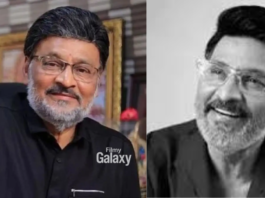K. Bhagyaraj