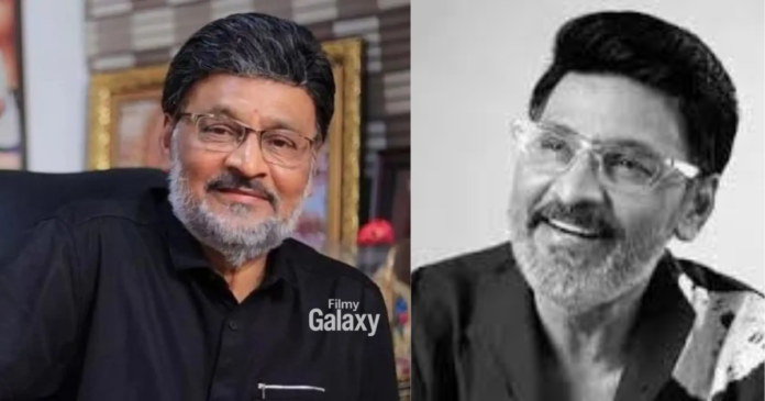 K. Bhagyaraj