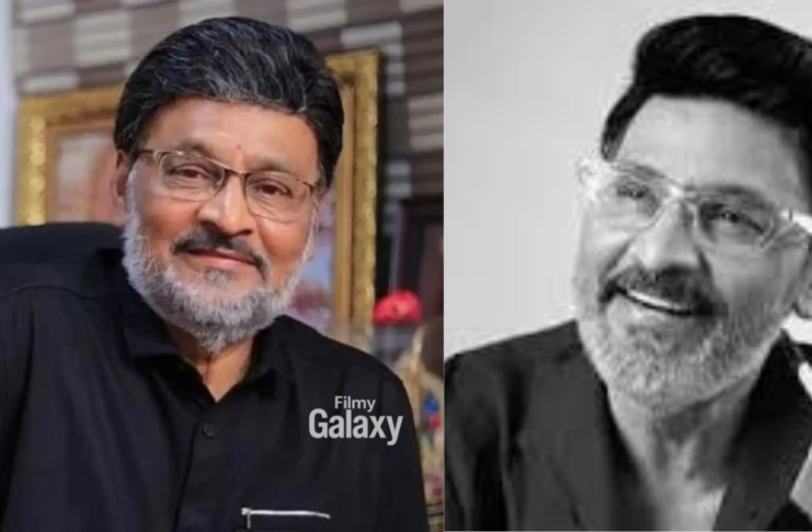K. Bhagyaraj