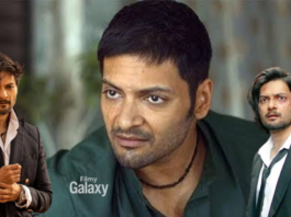 Ali Fazal Interview
