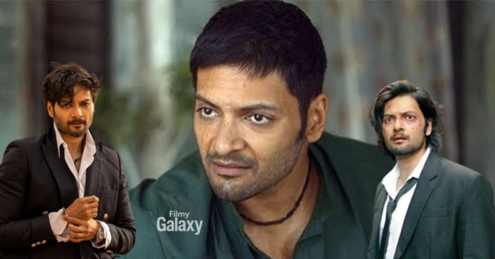 Ali Fazal Interview