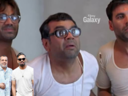 Hera Pheri 3 Cancellation Reason