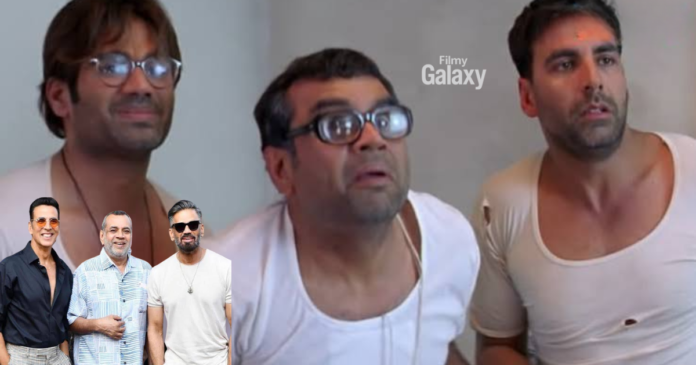 Hera Pheri 3 Cancellation Reason