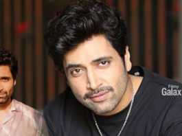 Adivi Sesh G2 Hyderabad Schedule