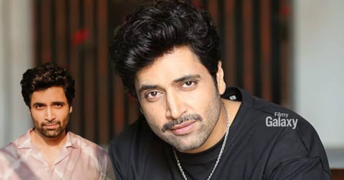 Adivi Sesh G2 Hyderabad Schedule