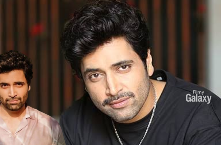 Adivi Sesh G2 Hyderabad Schedule