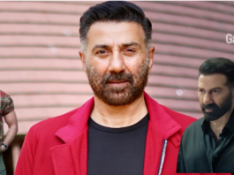 Sunny Deol tried to make Damini 2
