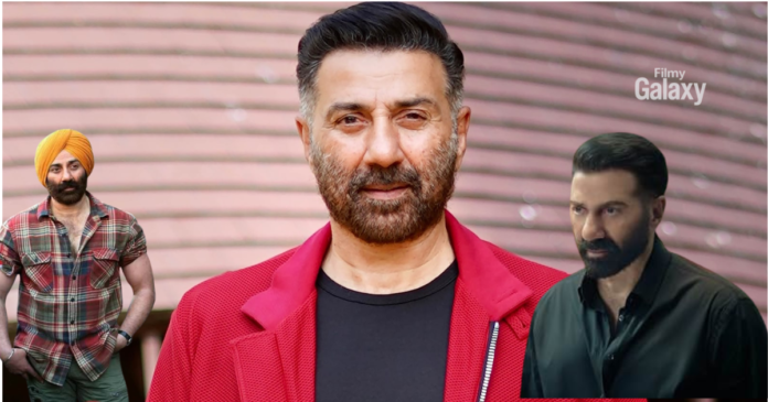 Sunny Deol tried to make Damini 2