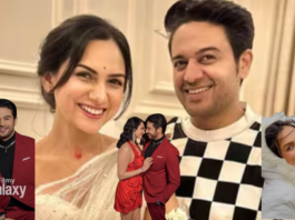 Gaurav Khanna wants baby
