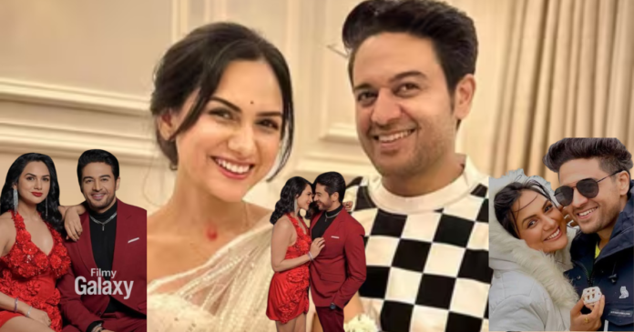 Gaurav Khanna wants baby