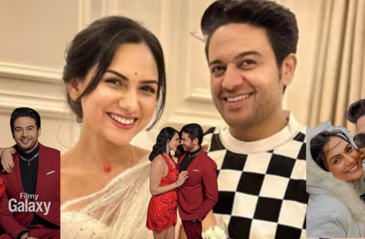 Gaurav Khanna wants baby
