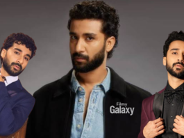 Raghav Juyal girlfriend 2026