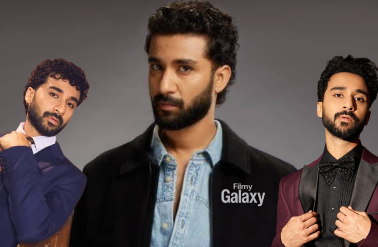 Raghav Juyal girlfriend 2026