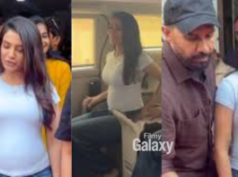 Samantha Ruth Prabhu Pregnancy News