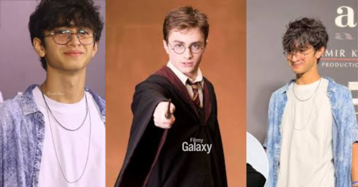 Bollywood Ka Harry Potter Azad Khan