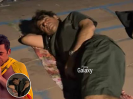 Sunil Grover sleeping on Ganga ghat: आखिर क्यों आधी रात को सड़क किनारे जमीन पर सोए सुनील ग्रोवर? जानिए पूरी हकीकत! Sunil Grover sleeping on Ganga ghat