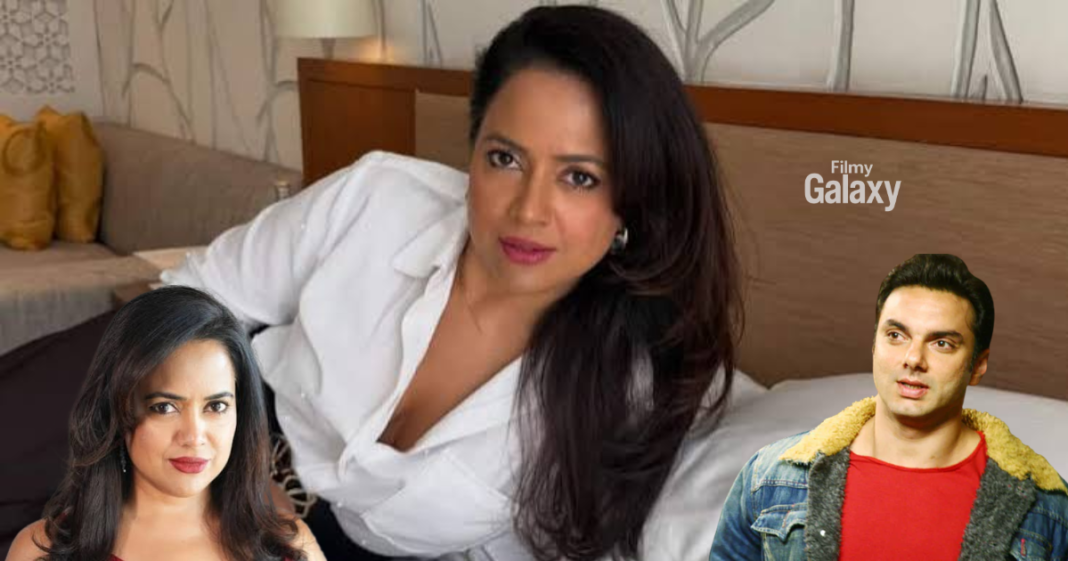 Sameera Reddy Colour Bias Sameera Reddy Colour Bias