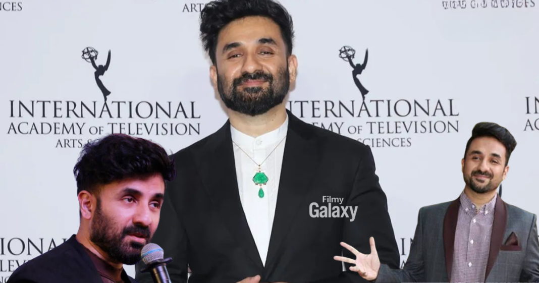 Vir Das Indian Artistes Hypocrisy