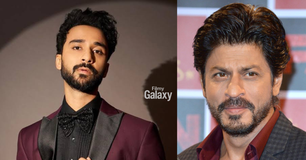 Raghav Statement On Shah Rukh Khan Raghav Statement On Shah Rukh Khan