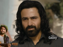Arijit Singh Awarapan 2 Song