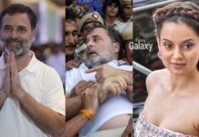 Kangana Ranaut Statement On Rahul Gandhi: जंतर-मंतर से PM आवास की ओर क्यों गए? कंगना ने राहुल गांधी को घेरा Kangana Ranaut Statement On Rahul Gandhi