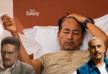 Sonam Wangchuk hunger strike: सोनम वांगचुक पर हुई कार्रवाई से भड़के प्रकाश राज और विशाल ददलानी, प्रशासन को कहा ‘शर्मनाक’ Sonam Wangchuk hunger strike