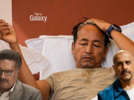 Sonam Wangchuk hunger strike: सोनम वांगचुक पर हुई कार्रवाई से भड़के प्रकाश राज और विशाल ददलानी, प्रशासन को कहा ‘शर्मनाक’ Sonam Wangchuk hunger strike