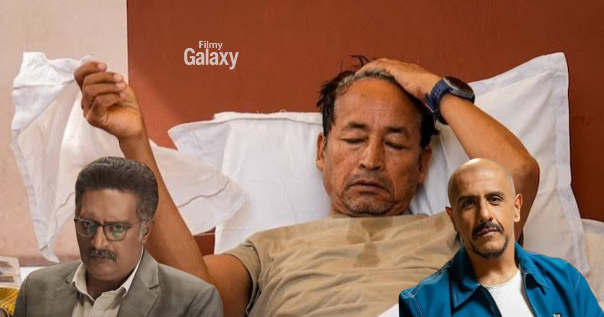 Sonam Wangchuk hunger strike: सोनम वांगचुक पर हुई कार्रवाई से भड़के प्रकाश राज और विशाल ददलानी