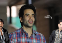 Tusshar Kapoor Vanity Vans Comment: ’50 वैनिटी वैन और एंटोराज कल्चर अहंकार न बने’ — ‘वेलकम 3’ के सेट पर बोले तुषार कपूर Tusshar Kapoor Vanity Vans Comment