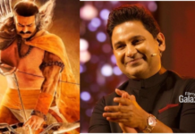 Manoj Muntashir Apology: ‘आदिपुरुष’ के डायलॉग्स पर मनोज मुंतशिर ने मांगी माफी, कहा— ‘जिंदगी की सबसे बड़ी भूल’ Manoj Muntashir Apology