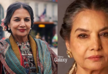 Shabana Azmi Diagnosed With Swine Flu: शबाना आजमी को हुआ स्वाइन फ्लू, डॉक्टरों ने दी आइसोलेशन की सलाह Shabana Azmi Diagnosed With Swine Flu