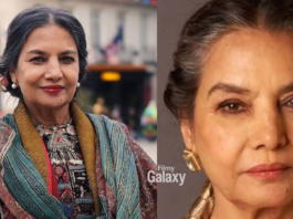 Shabana Azmi Diagnosed With Swine Flu: शबाना आजमी को हुआ स्वाइन फ्लू, डॉक्टरों ने दी आइसोलेशन की सलाह Shabana Azmi Diagnosed With Swine Flu