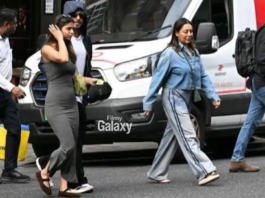 Shah Rukh Khan London Vacation: लंदन में फैमिली संग दिखे शाहरुख खान, छात्रों के प्रोटेस्ट पर चुप्पी से उठे सवाल Shah Rukh Khan London Vacation