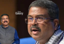 Dharmendra Pradhan Resignation Reactions: शिक्षा मंत्री के इस्तीफे पर घमासान, प्रियंका चोपड़ा से लेकर प्रकाश राज ने दी ये प्रतिक्रियाएं Dharmendra Pradhan Resignation Reactions